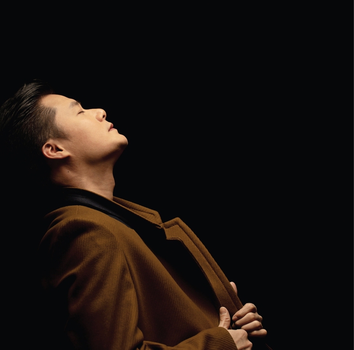 Quang Dũng mất 5 năm cho album đặc biệt tưởng nhớ cố nhạc sĩ Trịnh Công Sơn - Ảnh 3.