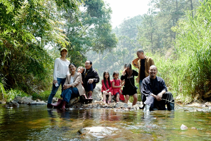 Ái nữ nhà Đoan Trang khoe giọng hát trong trẻo với ca khúc hát một mình vào đúng dịp sinh nhật tuổi lên 7 - Ảnh 5.