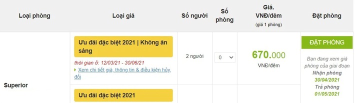 4 khách sạn có giá dưới 700.000 đồng cho cặp vợ chồng trẻ du lịch dịp nghỉ lễ 30/4 - 1/5 tại Nha Trang - Ảnh 8.