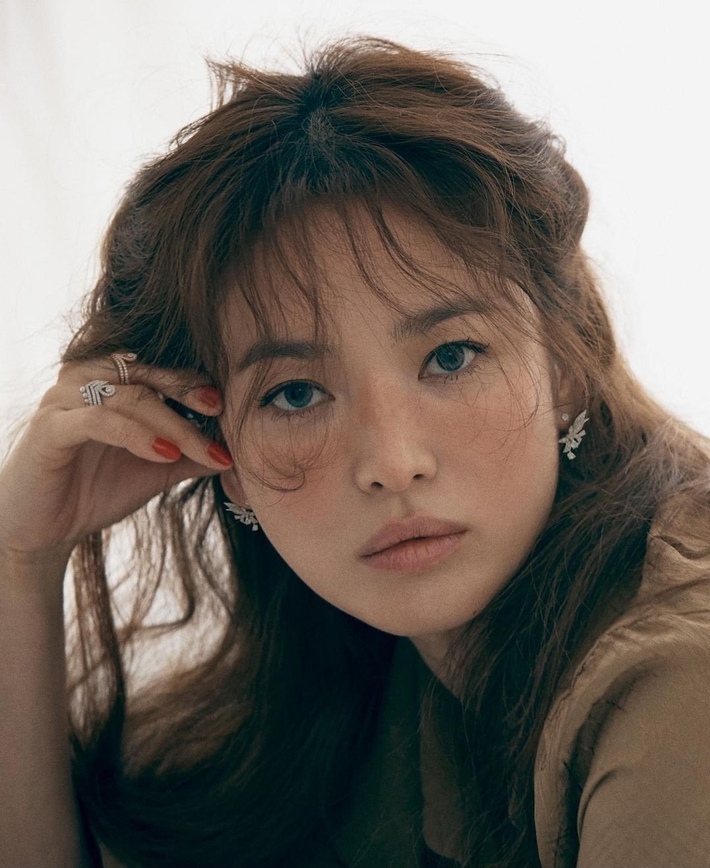 Song Hye Kyo bị hàng chục bộ phim lợi dụng, trò vui hay chứng tỏ sức hút tên tuổi quá lớn? - Ảnh 2.