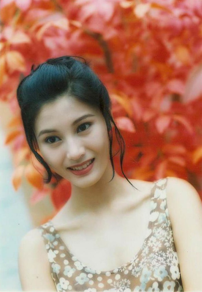 8 mỹ nhân đẹp nhất showbiz Hoa ngữ: Phạm Băng Băng, Lưu Diệc Phi 