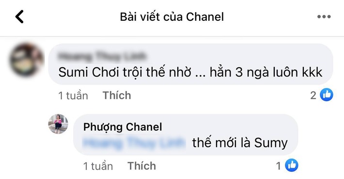 Tên ở nhà cực đáng yêu của con gái Phượng Chanel và Quách Ngọc Ngoan, có liên quan đến 2 chị gái - Ảnh 3.