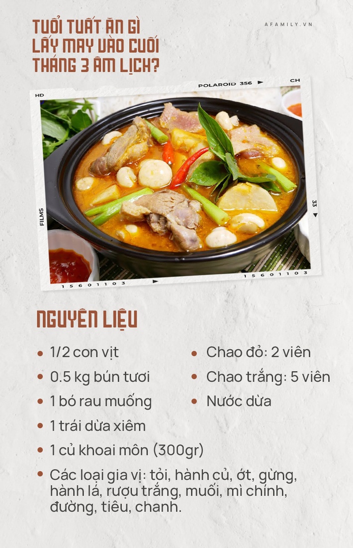 Cuối tháng 3 Âm lịch, tuổi Tuất muốn 