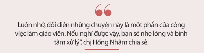 Từ vụ cô giáo Tuất, thạc sỹ quản lý giáo dục kể chuyện từng bị ném gạch, gọi là 