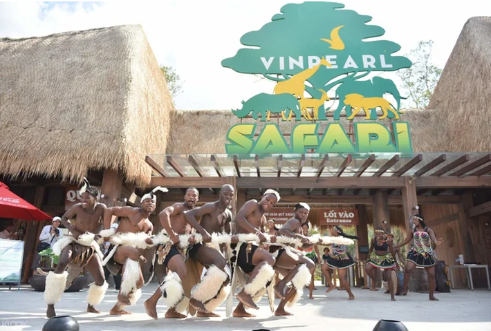 3 điểm Vinpearl Safari đang hót-hòn-họt trên khắp cả nước: Dù là trẻ em hay người lớn cũng đều mê tít! - Ảnh 5.