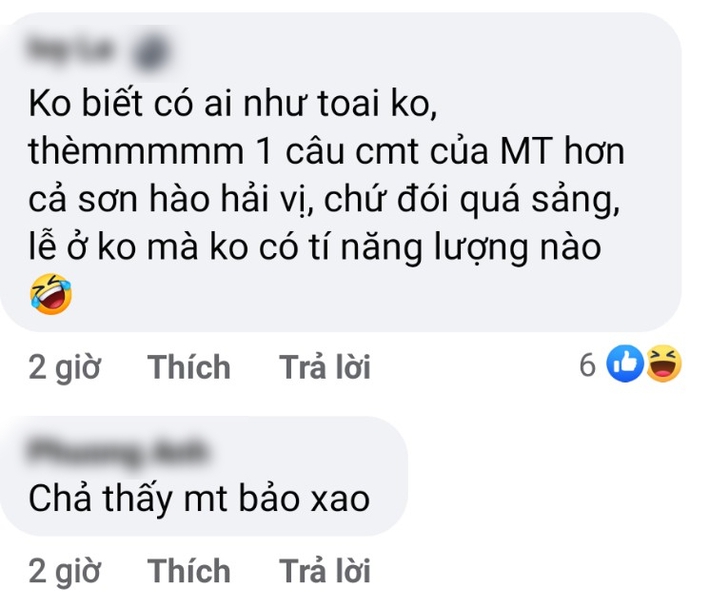 Hậu Hoàng khoe ảnh xinh như nàng thơ nhưng Mũi trưởng Long vẫn không thèm khen 1 câu, fan lo lắng chỉ ra lý do - Ảnh 4.