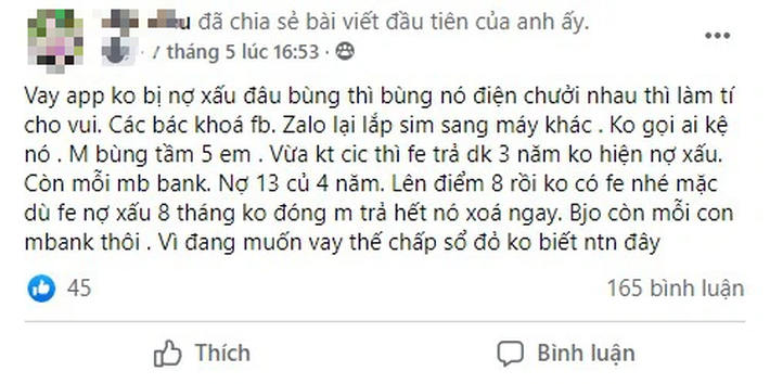 Ngược đời chuyện 