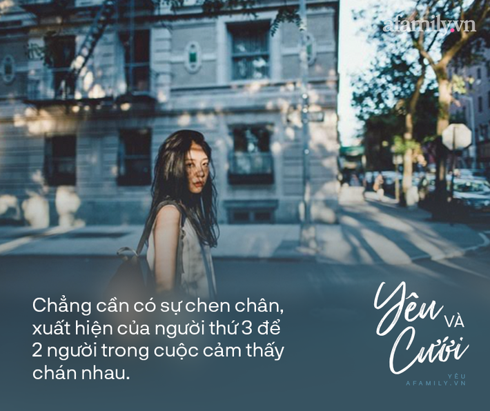 Những sự thật đắng ngắt về hôn nhân mà chẳng ai báo trước cho bạn: Ngoại tình ư? Không phải là thử thách lớn nhất! - Ảnh 2.