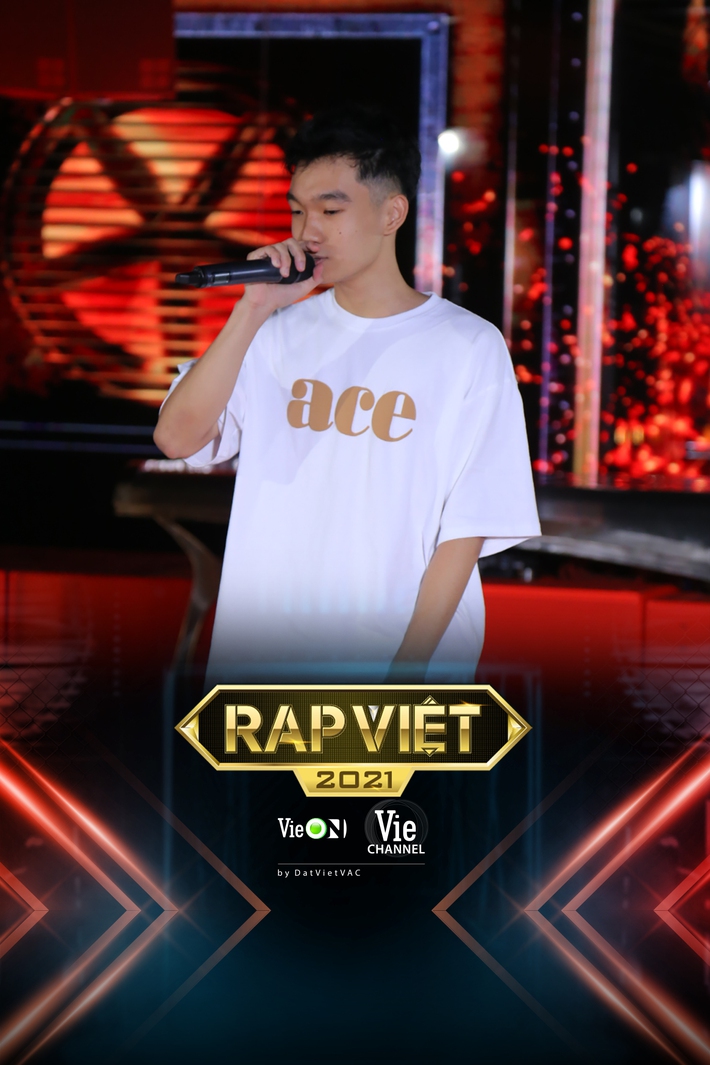 Rap Việt: 