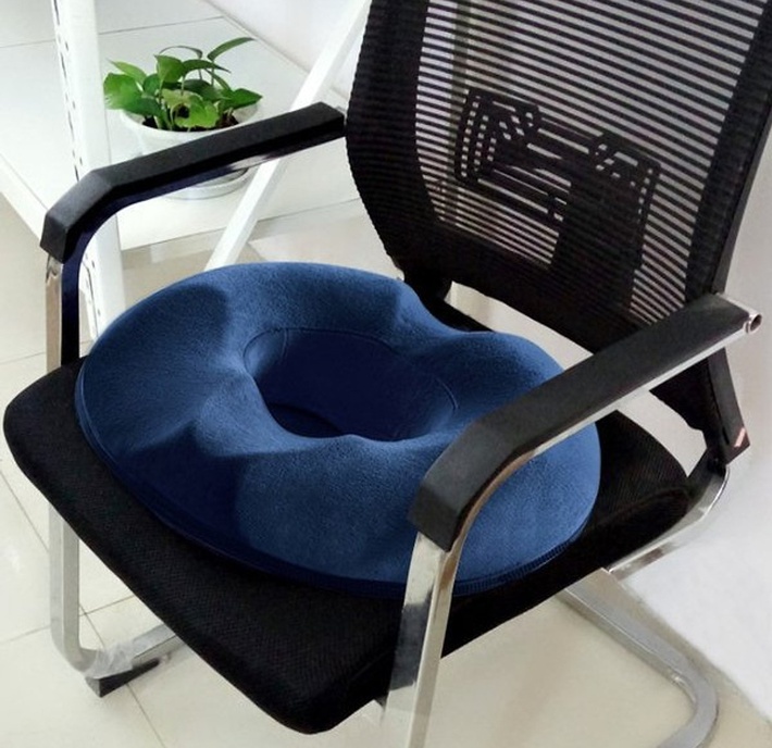 4 đệm ghế bão sale 50%: Dùng chất liệu siêu mềm, có sản phẩm còn được quảng cáo &quot;sử dụng 1 thời gian vòng 3 trắng mịn màng&quot; - Ảnh 3.