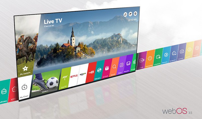 5 mẫu smart tivi giá dưới 4 triệu, kết nối Adroid xem youtube thoải mái - Ảnh 2.