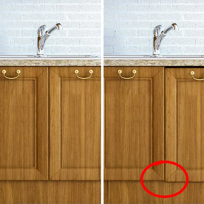 Những chi tiết nhỏ trong bếp có thể tiết lộ thói quen vệ sinh kém của chủ nhà - Ảnh 7.