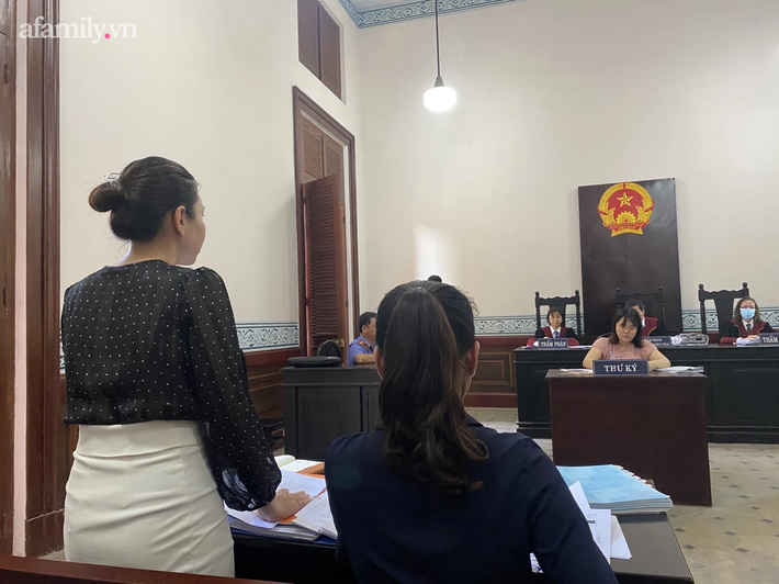 Xử phúc thẩm vụ BV kiện bệnh nhân của mình đòi 1.3 tỷ: BV FV phải bồi thường tiền chữa trị cho bệnh nhân - Ảnh 2.