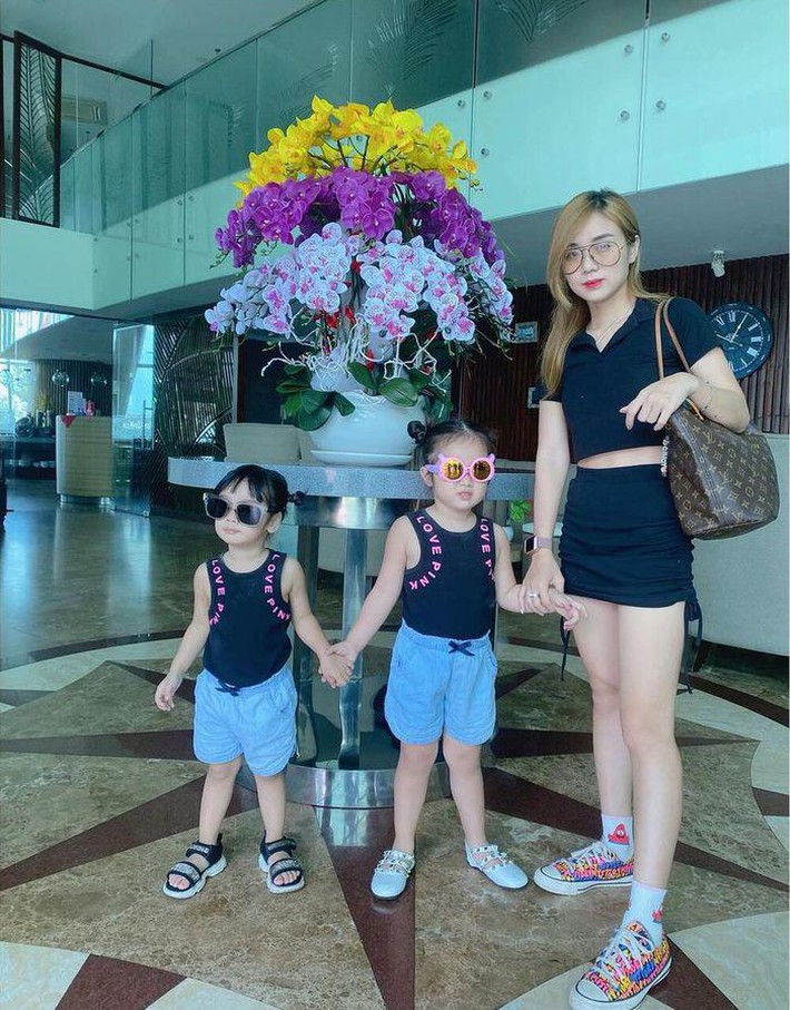 Bị chỉ trích khi lộ chuyện tình ái với Đạt G nhưng riêng điểm này thì vợ cũ Hoài Lâm lại được nhiều người khen ngợi - Ảnh 3.