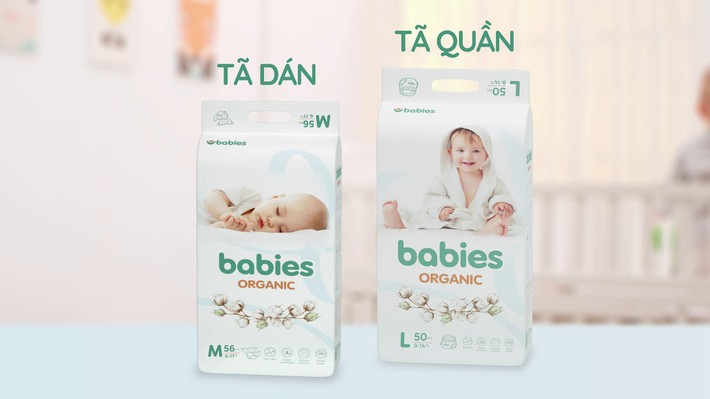 Hàng loạt đồ mẹ bé giảm giá khủng 5.5 trên Shopee, từ tã giấy đến dụng cụ ăn dặm, đồ chơi, các mẹ săn nhanh kẻo tiếc hùi hụi - Ảnh 7.