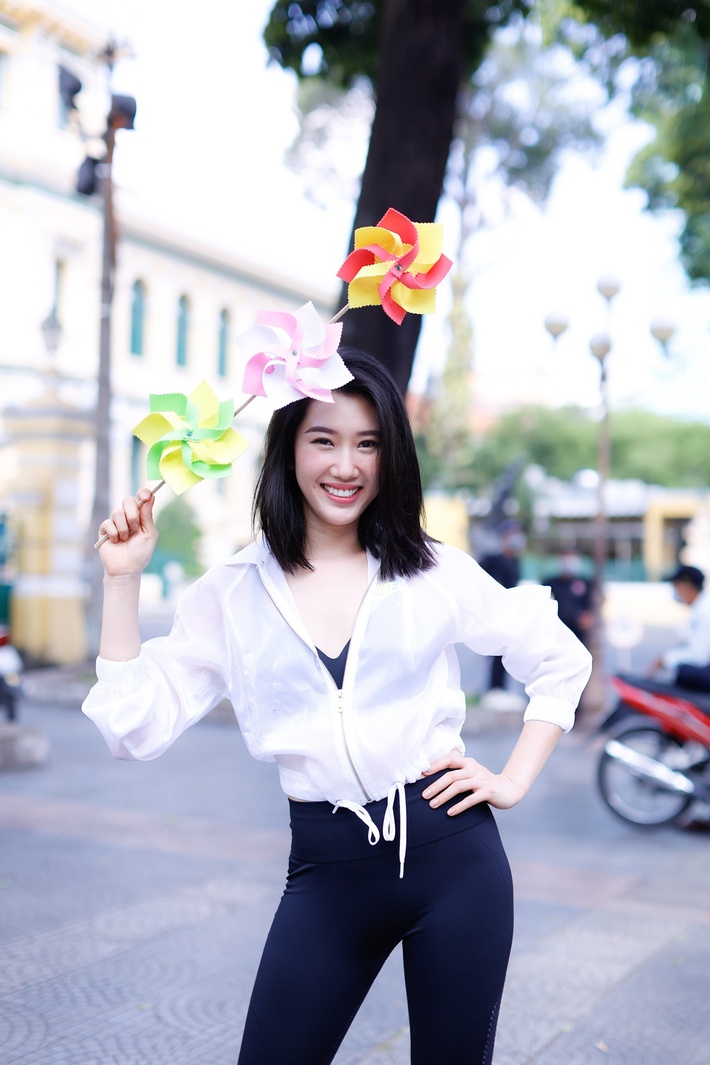 Đúng như tin đồn, Thúy Ngân chính thức gia nhập Running Man, Trấn Thành vẫn không xuất hiện  - Ảnh 5.