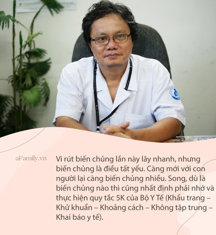 Chưa có vắc-xin, làm thế nào để phòng ngừa dịch COVID-19 cho trẻ nhỏ? - Ảnh 2.
