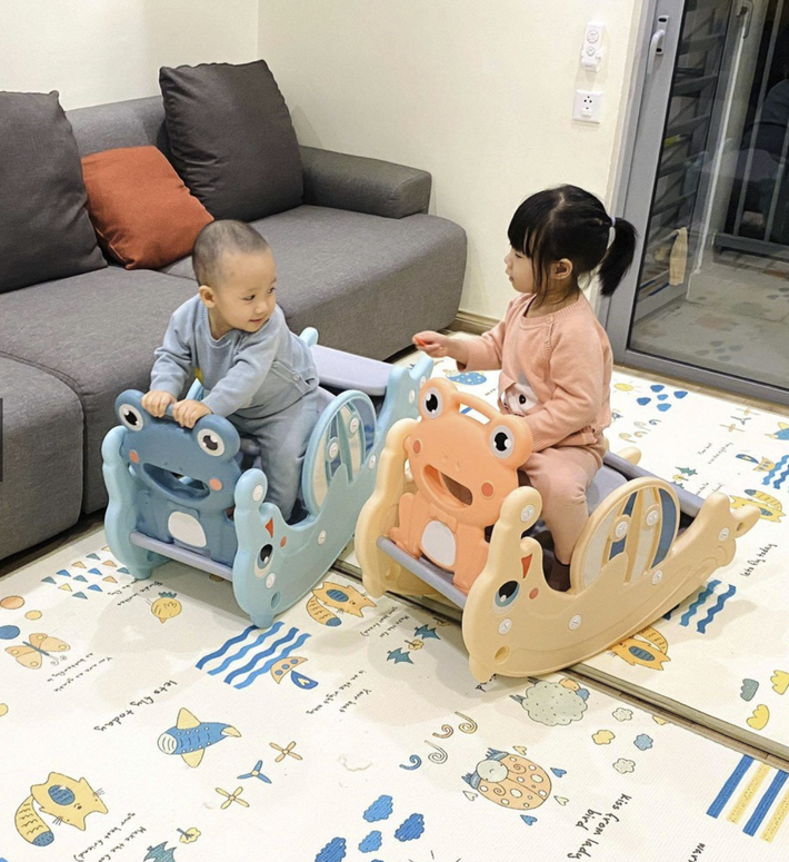 Hàng loạt đồ mẹ bé giảm giá khủng 5.5 trên Shopee, từ tã giấy đến dụng cụ ăn dặm, đồ chơi, các mẹ săn nhanh kẻo tiếc hùi hụi - Ảnh 15.