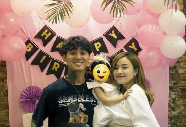 Bị chỉ trích khi lộ chuyện tình ái với Đạt G nhưng riêng điểm này thì vợ cũ Hoài Lâm lại được nhiều người khen ngợi - Ảnh 1.