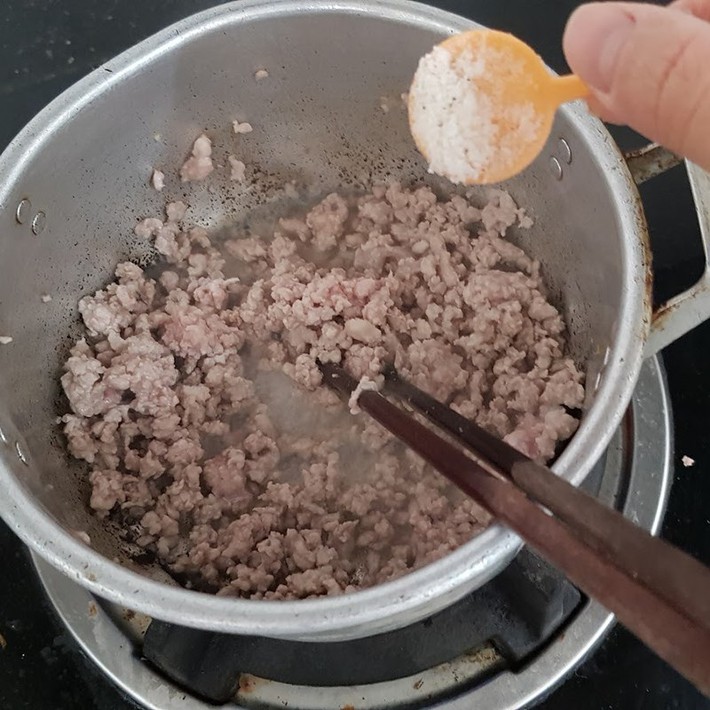 90% chị em chưa biết công thức nấu miến vừa ngon, vừa lạ này: Chưa đầy 10 phút là xong mà thành phẩm đảm bảo ngon hơn ngoài quán! - Ảnh 5.