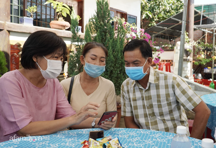 Nước mắt người mẹ ký vào lá đơn hiến tạng con trai cứu 4 người: “Tôi không nghĩ là con tôi đã chết” - Ảnh 3.