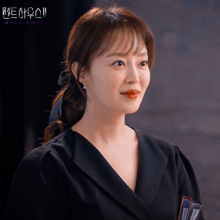 Cuộc chiến thượng lưu 3 tập 2: Oh Yoon Hee chạm trán với 