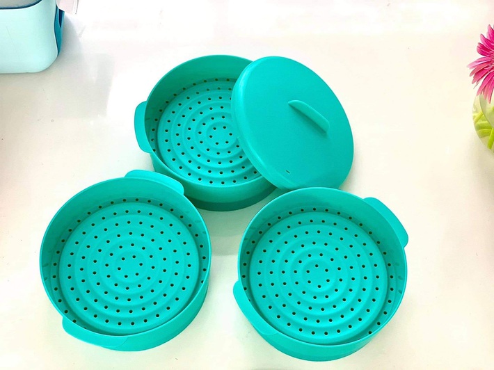 Siêu sale 6/6: Tupperware sale kịch trần 50% nhiều sản phẩm hộp mát và bảo quản thực phẩm, bơi nhanh vào vợt kẻo hết - Ảnh 6.