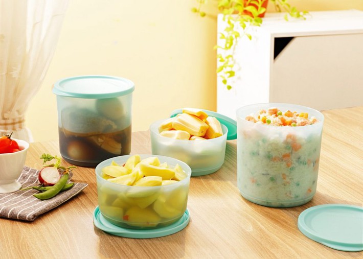 Siêu sale 6/6: Tupperware sale kịch trần 50% nhiều sản phẩm hộp mát và bảo quản thực phẩm, bơi nhanh vào vợt kẻo hết - Ảnh 4.