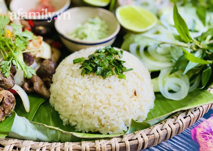 Hàng quán đóng cửa, học theo mẹ đảm Nha Trang cách tự làm mẹt gà 5 món ngon không thua tiệm! - Ảnh 11.