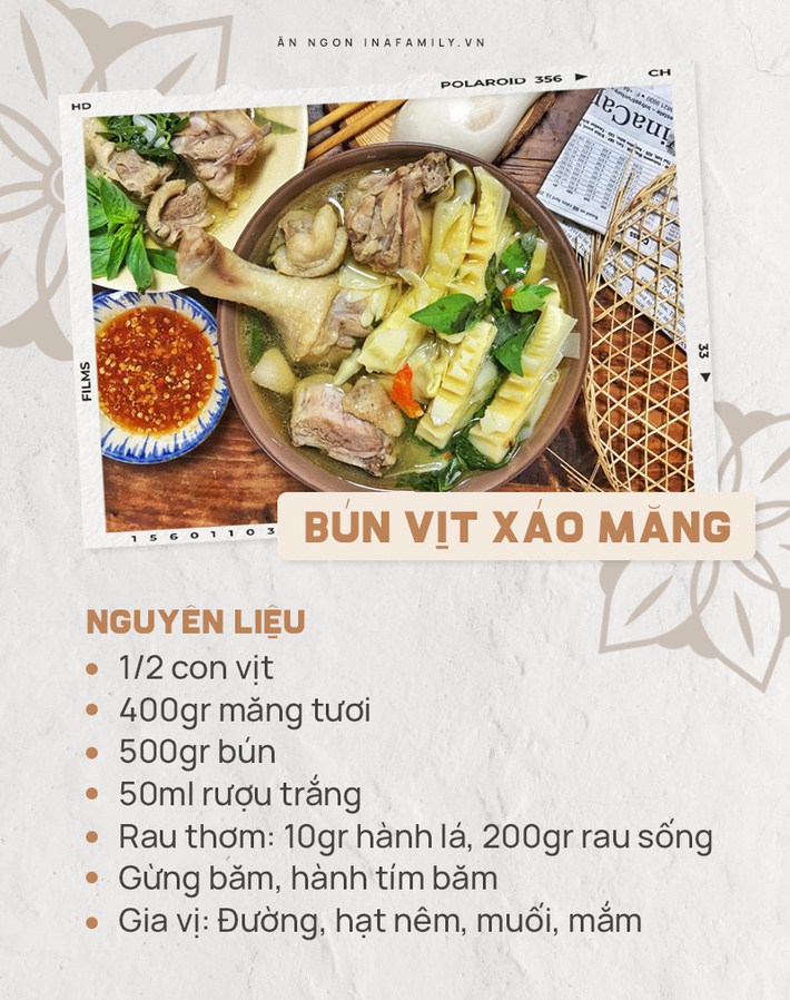 3 món tuyệt ngon từ thịt vịt và giải mã lý do ngày 5 tháng 5 âm lịch là ngày đầu tháng nhưng người Việt lại tiêu thụ thịt vịt nhiều nhất trong năm  - Ảnh 9.