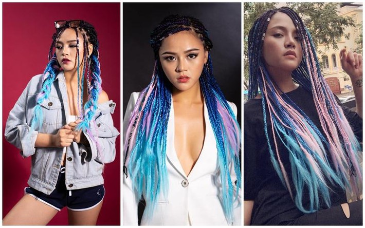 Kiểu tóc Dreadlock là gì mà dân tình 