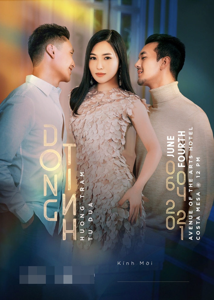 Hương Tràm và Tú Dưa tái hợp sau 3 năm, hé lộ ca khúc được ghi âm tại Mỹ và Việt Nam khiến fan vô cùng tò mò - Ảnh 5.