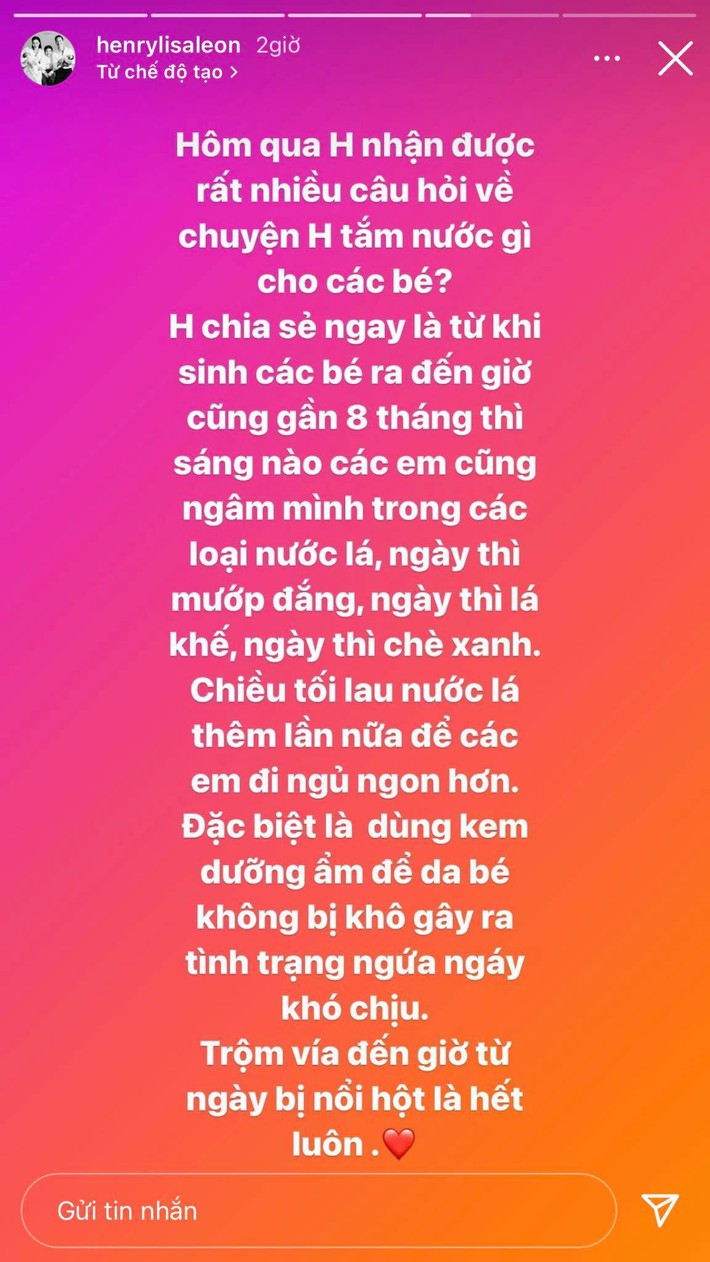 Khoảnh khắc  - Ảnh 3.