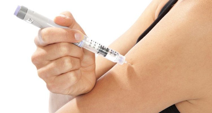 Tiêm tan mỡ bắp tay vào mùa hè chuẩn khỏi chỉnh có giữ được lâu không? - Ảnh 14.