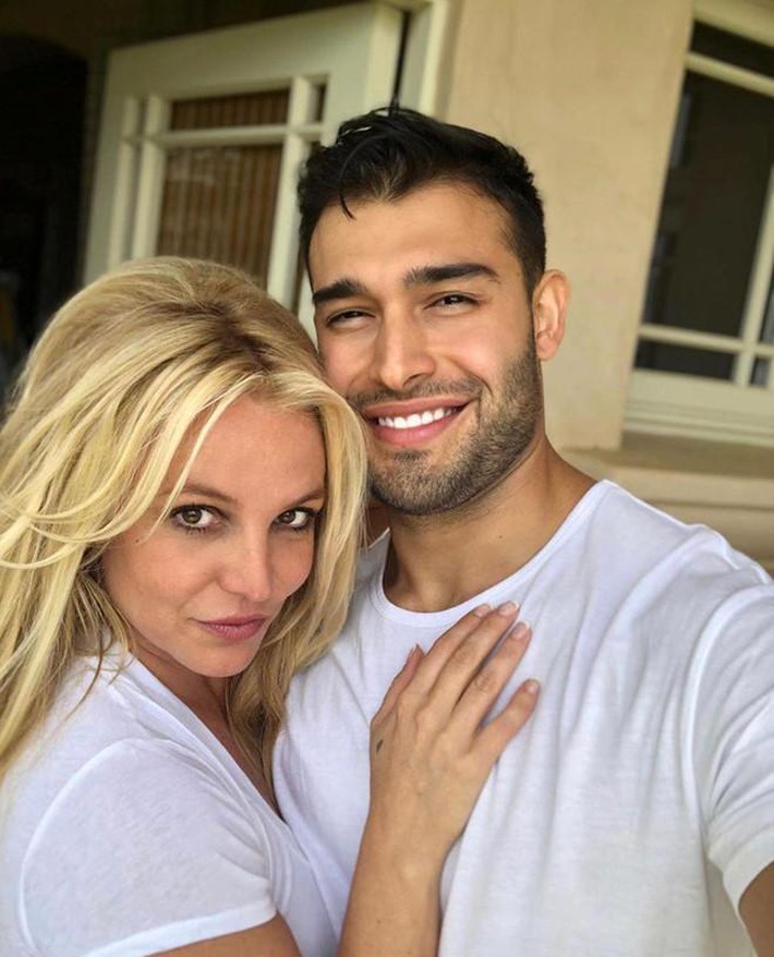 Phương pháp tránh thai mà người giám hộ ép Britney Spears phải dùng, không cho cô sinh thêm con là gì? - Ảnh 2.