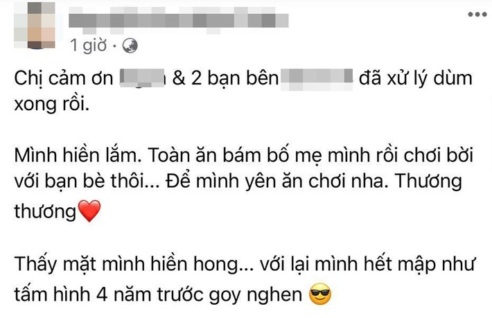 Xôn xao hình ảnh 