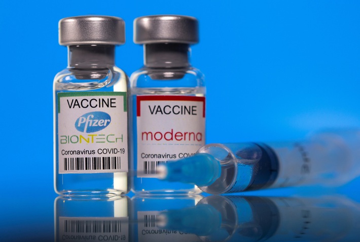 Các nghiên cứu khoa học khẳng định: Vắc-xin Pfizer và Moderna có thể mang lại sự bảo vệ lâu dài, thậm chí suốt đời - Ảnh 1.