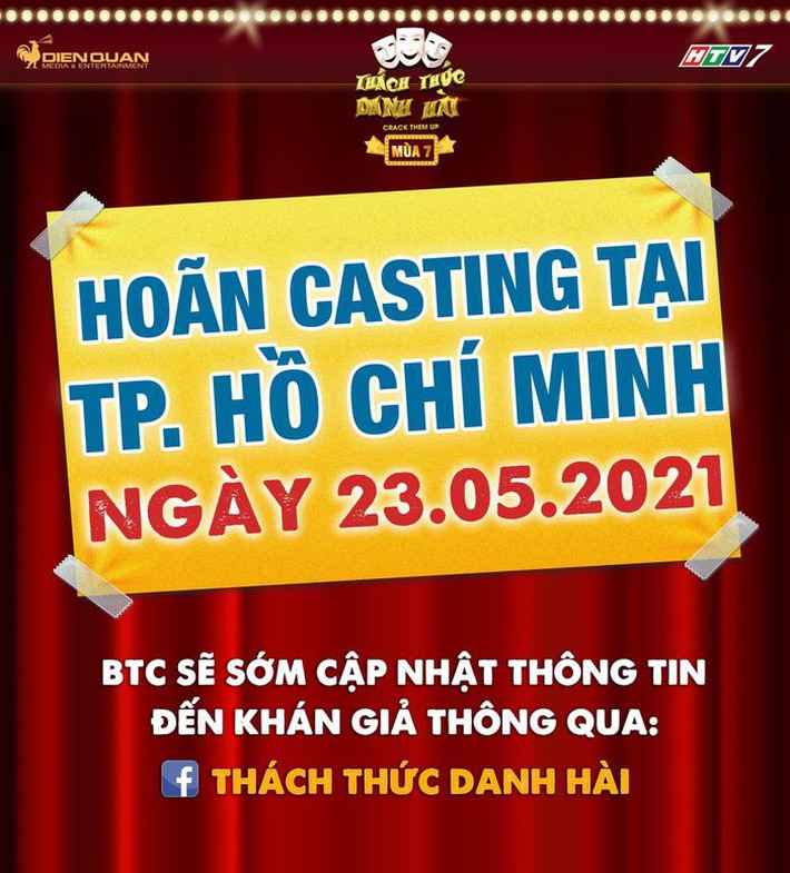 Hoài Linh đăng clip 46 phút kể khổ vụ từ thiện 15 tỷ, tuyên bố rút khỏi Thách thức danh hài - Ảnh 2.