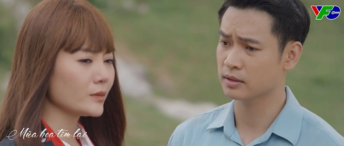 mùa hoa tìm lại tập 6