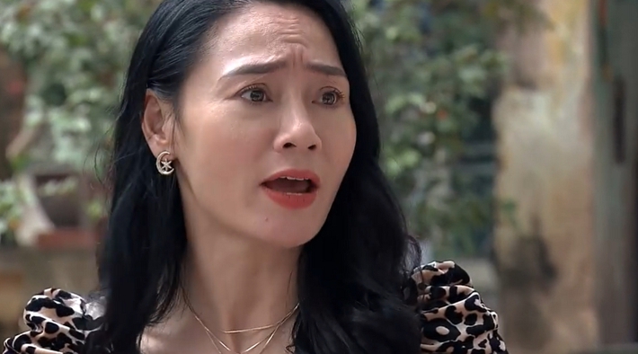 hương vị tình thân tập 35