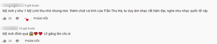 Con gái Mỹ Linh bị giám khảo cảnh báo hát gây tranh cãi, phản ứng của khán giả dành cho tiết mục thì như thế này - Ảnh 4.