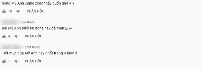 Con gái Mỹ Linh bị giám khảo cảnh báo hát gây tranh cãi, phản ứng của khán giả dành cho tiết mục thì như thế này - Ảnh 7.