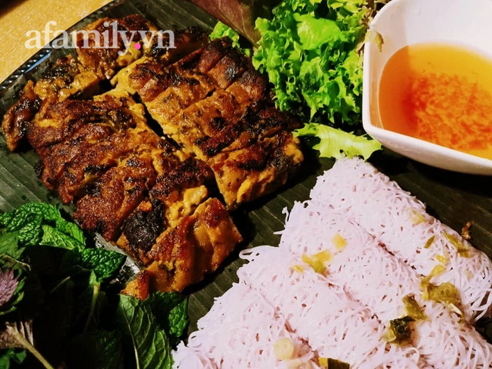 Mai là ngày mùng 1 rồi, xem ngay cách làm chả chay của Food Blogger Liên Ròm ăn ngon hết cỡ thôi! - Ảnh 9.