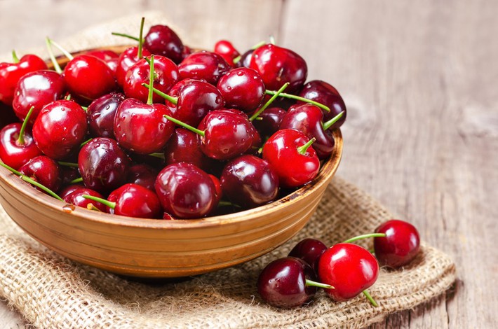 Đừng bao giờ phạm phải sai lầm này khi ăn quả cherry vì có thể khiến bạn ngộ độc, thậm chí tử vong - Ảnh 7.