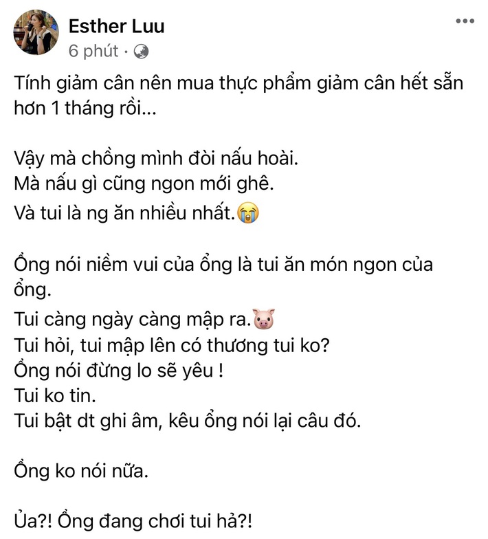 Hari Won ngầm lên tiếng về nghi vấn mang bầu chỉ bằng hành động này? - Ảnh 2.