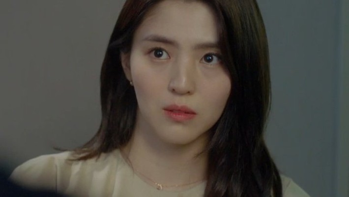 Phim 19  Nevertheless tập 5: Han So Hee vừa chia tay đã vội 