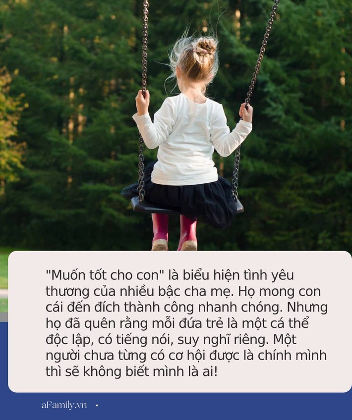 Hỏi con trai 