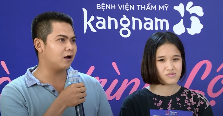 Hành trình lột xác của cô gái mặt lệch, mối tình đẹp như mơ với bạn trai mới là điều khiến mọi người ngưỡng mộ  - Ảnh 7.