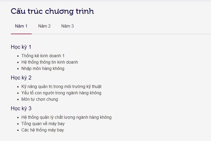 Ngôi trường mới mở ngành học phí gần 1 tỷ đồng/khóa: Nhìn mức lương sau này thì đúng là 