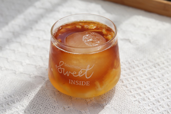 Cà phê cold brew mà thêm một nguyên liệu này vào thì đảm bảo nhà hàng còn chào thua - Ảnh 8.